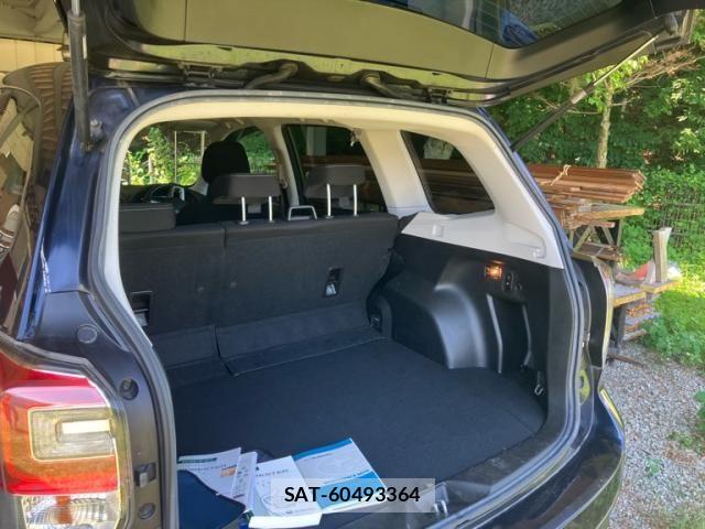 Subaru FORESTER 2018-06 7979265-5