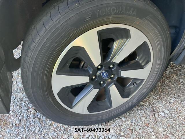 Subaru FORESTER 2018-06 7979265-7