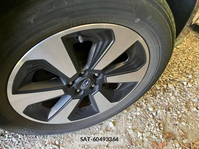 Subaru FORESTER 2018-06 7979265-8