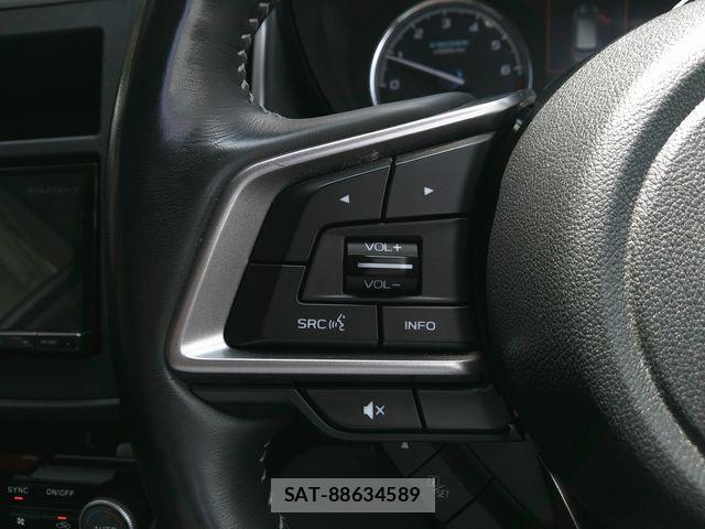 Subaru FORESTER 2021-05 8035629-9