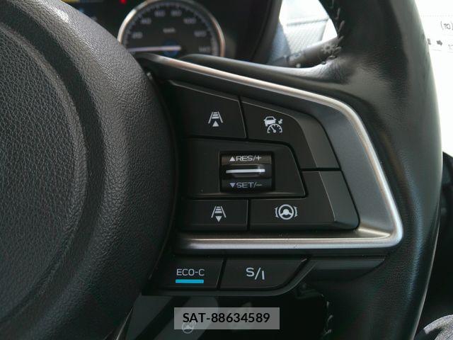 Subaru FORESTER 2021-05 8035629-10