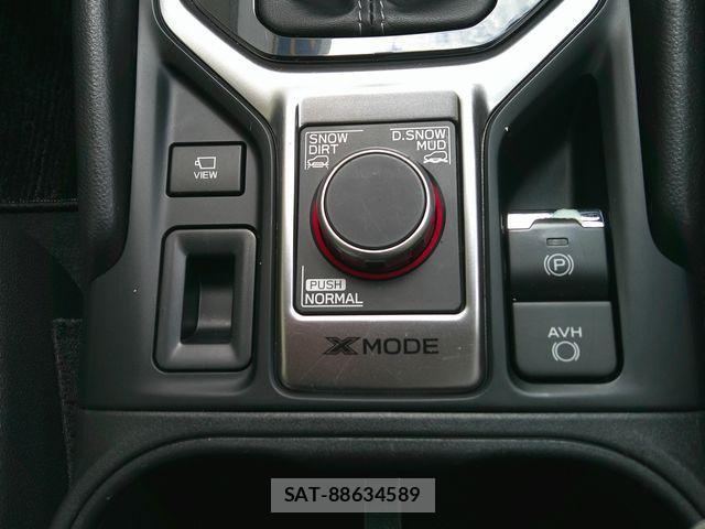 Subaru FORESTER 2021-05 8035629-12