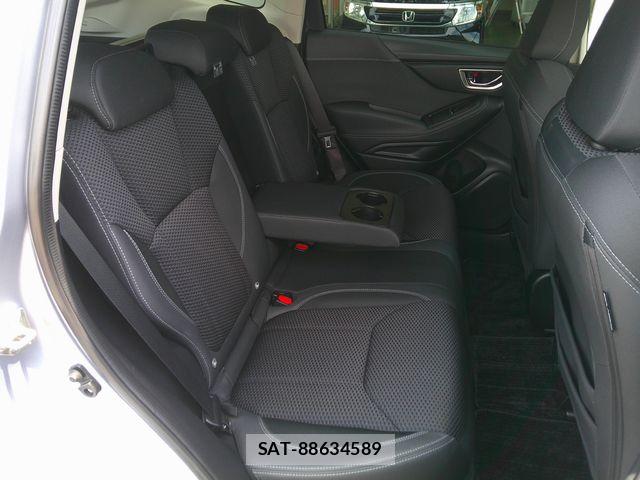 Subaru FORESTER 2021-05 8035629-14