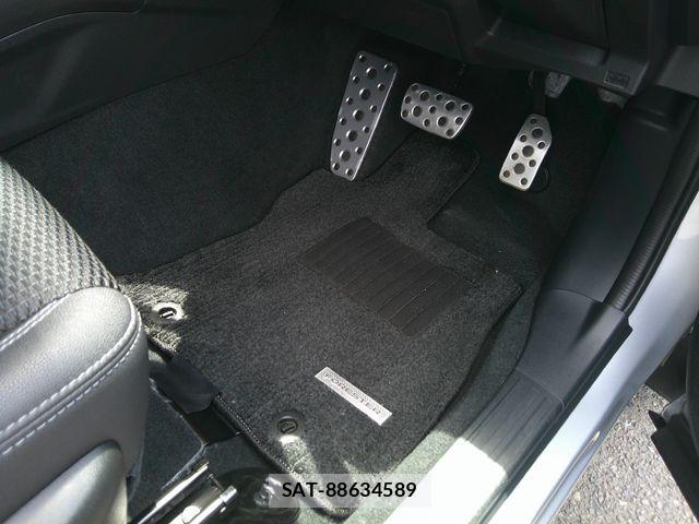 Subaru FORESTER 2021-05 8035629-16