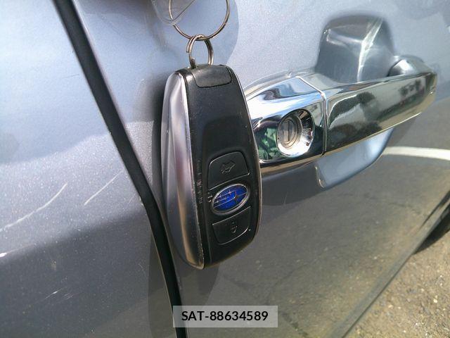 Subaru FORESTER 2021-05 8035629-18