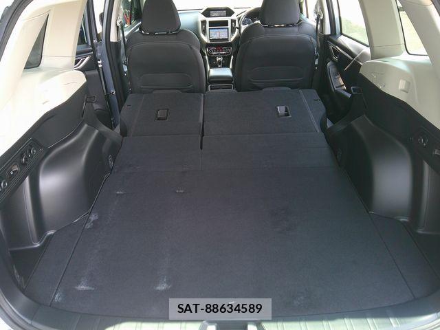 Subaru FORESTER 2021-05 8035629-21