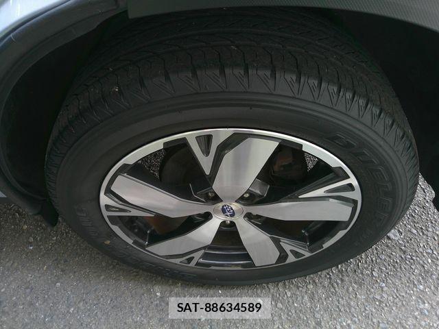 Subaru FORESTER 2021-05 8035629-29