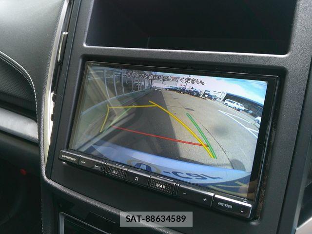 Subaru FORESTER 2021-05 8035629-4