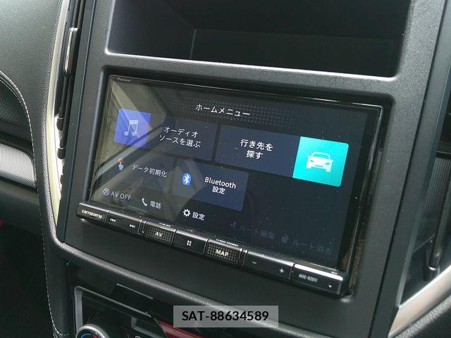Subaru FORESTER 2021-05 8035629-5