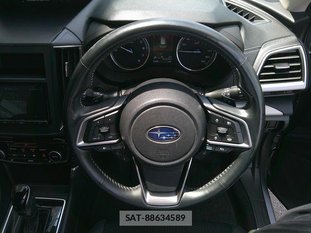 Subaru FORESTER 2021-05 8035629-8