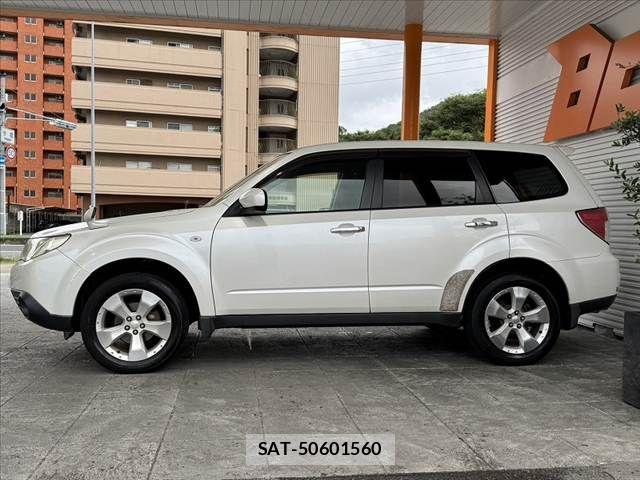Subaru FORESTER 2010-10 8035654-11