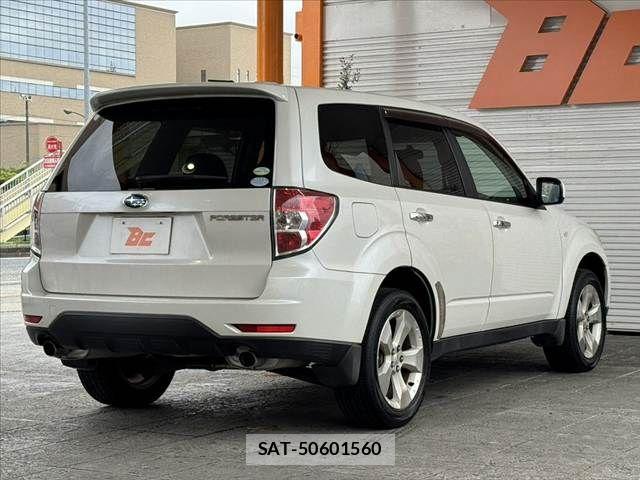 Subaru FORESTER 2010-10 8035654-12