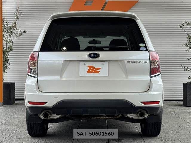 Subaru FORESTER 2010-10 8035654-13