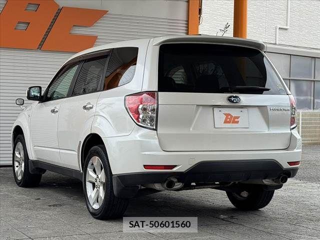Subaru FORESTER 2010-10 8035654-14
