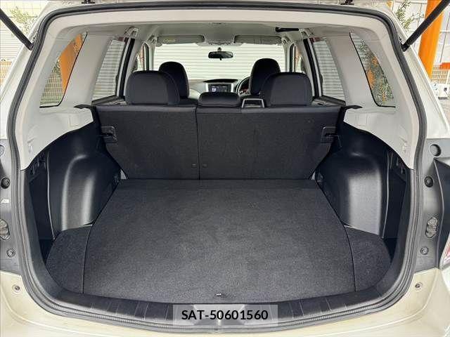 Subaru FORESTER 2010-10 8035654-19