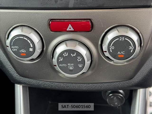 Subaru FORESTER 2010-10 8035654-22