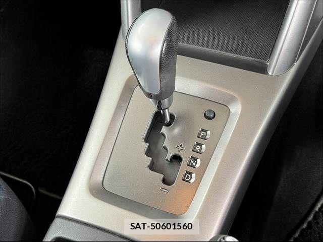 Subaru FORESTER 2010-10 8035654-24