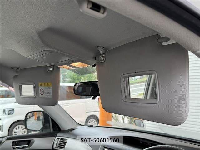 Subaru FORESTER 2010-10 8035654-25