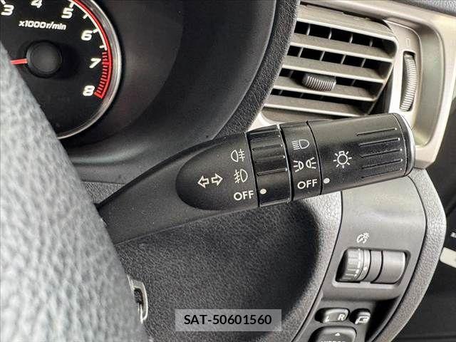 Subaru FORESTER 2010-10 8035654-27