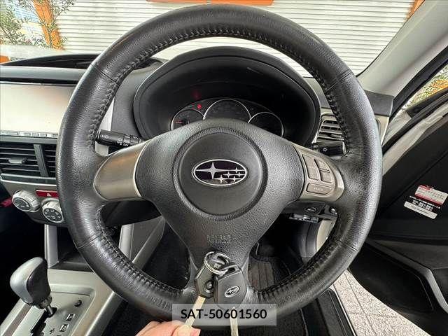 Subaru FORESTER 2010-10 8035654-6