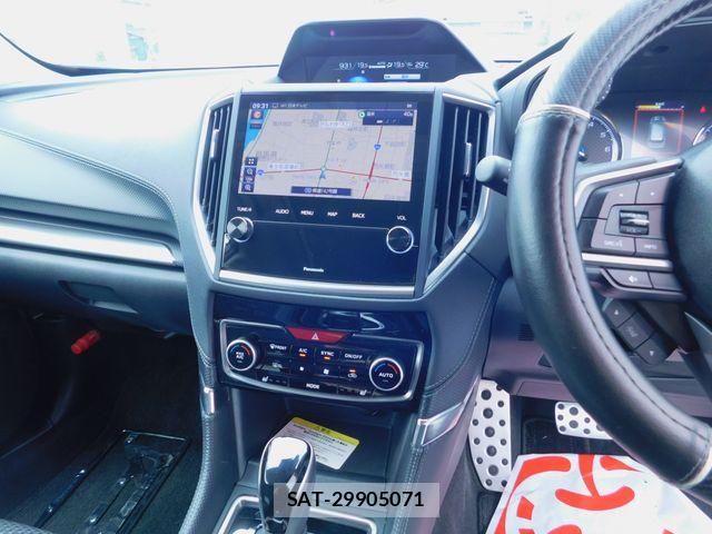 Subaru FORESTER 2023-07 8035621-9