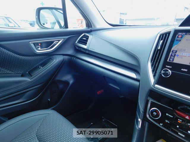 Subaru FORESTER 2023-07 8035621-15