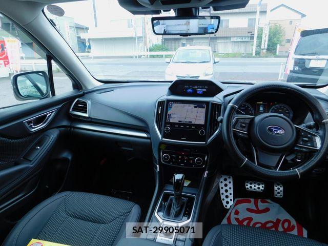 Subaru FORESTER 2023-07 8035621-1