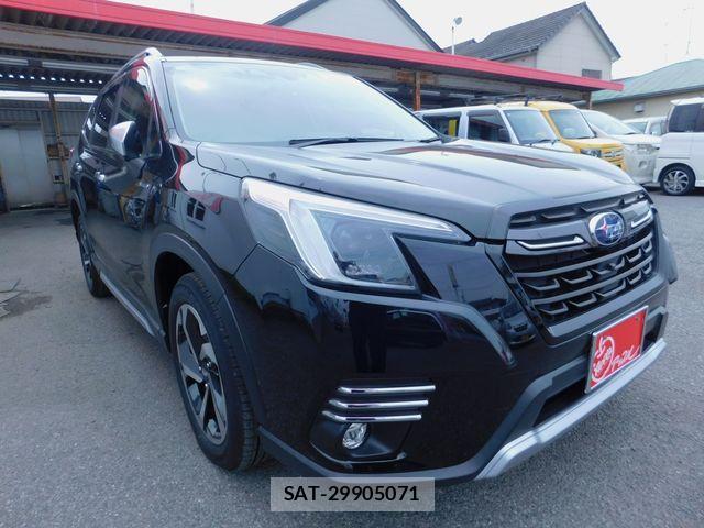 Subaru FORESTER 2023-07 8035621-3