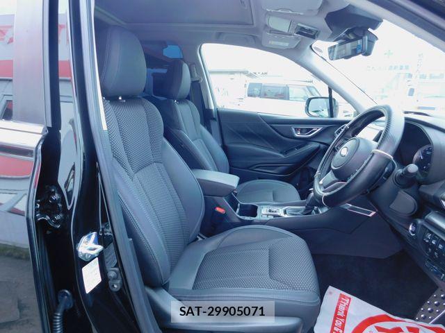 Subaru FORESTER 2023-07 8035621-6