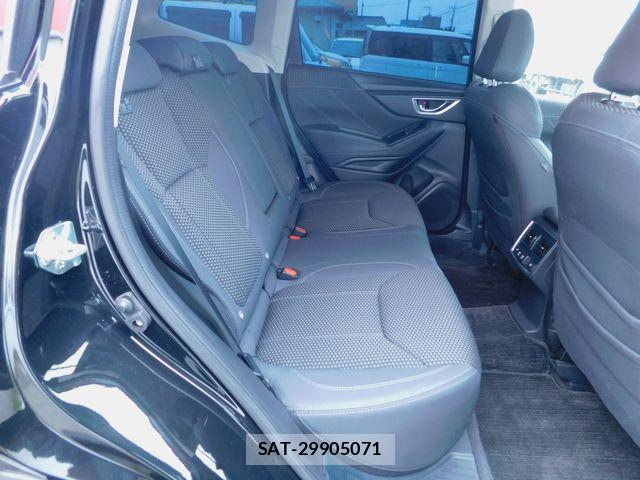 Subaru FORESTER 2023-07 8035621-7