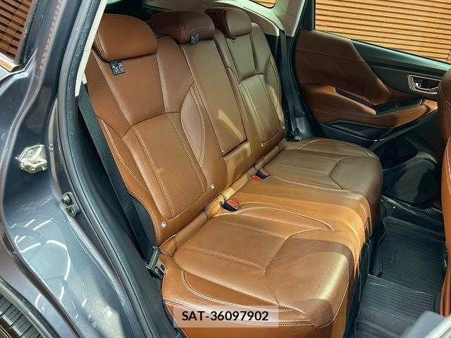 Subaru FORESTER 2019-08 8035636-11