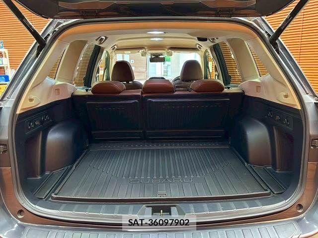 Subaru FORESTER 2019-08 8035636-12