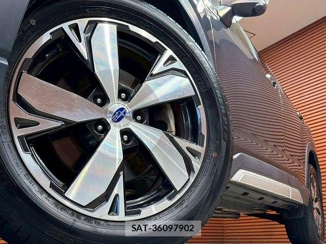Subaru FORESTER 2019-08 8035636-18