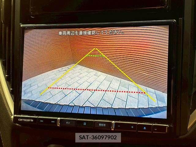 Subaru FORESTER 2019-08 8035636-4