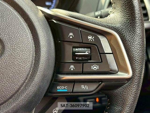 Subaru FORESTER 2019-08 8035636-8