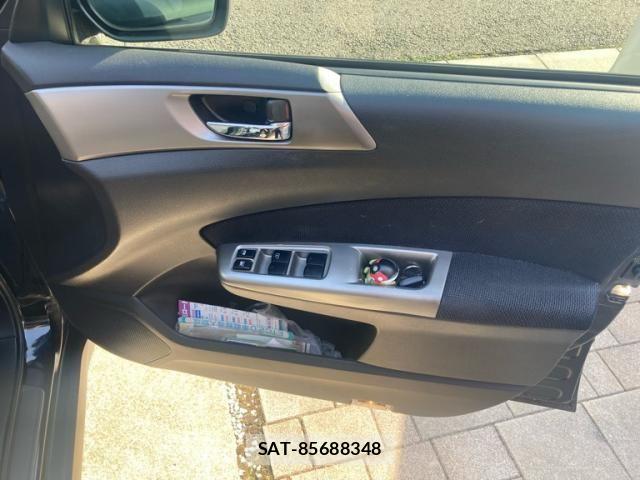 Subaru FORESTER 2008-03 8035652-11