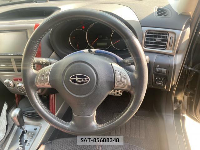 Subaru FORESTER 2008-03 8035652-14