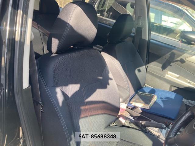 Subaru FORESTER 2008-03 8035652-15