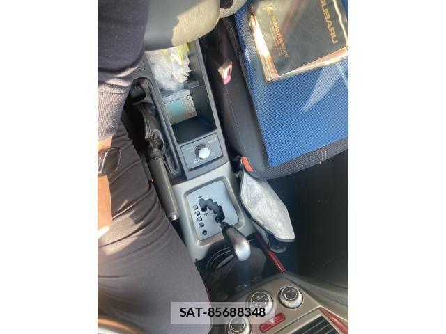 Subaru FORESTER 2008-03 8035652-16