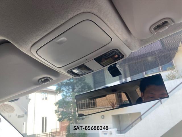 Subaru FORESTER 2008-03 8035652-18