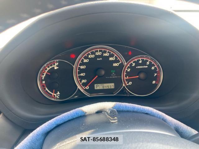 Subaru FORESTER 2008-03 8035652-19