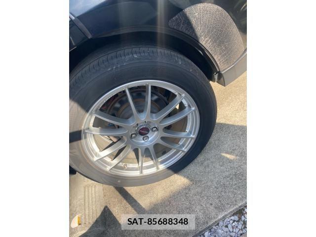 Subaru FORESTER 2008-03 8035652-2