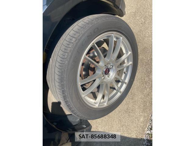 Subaru FORESTER 2008-03 8035652-3