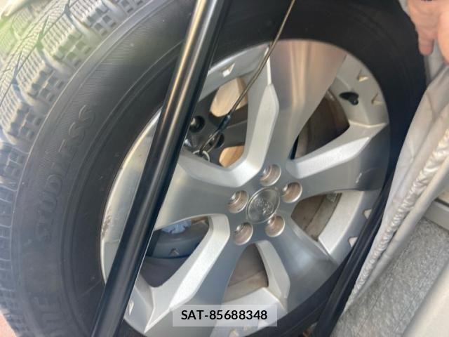 Subaru FORESTER 2008-03 8035652-4