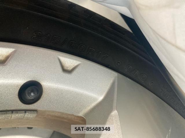 Subaru FORESTER 2008-03 8035652-5