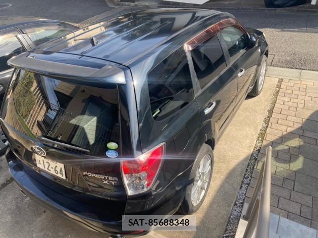 Subaru FORESTER 2008-03 8035652-6