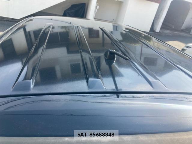 Subaru FORESTER 2008-03 8035652-8