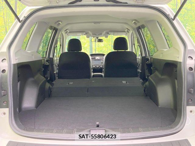 Subaru FORESTER 2014-01 8035646-9