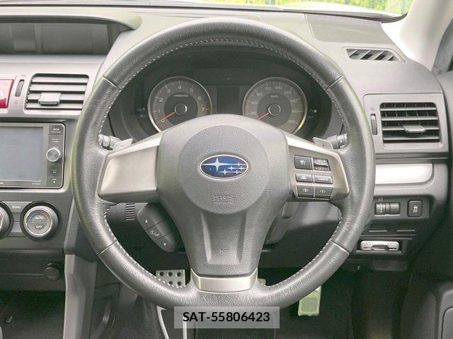 Subaru FORESTER 2014-01 8035646-10