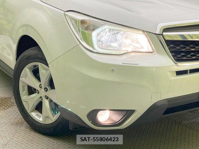 Subaru FORESTER 2014-01 8035646-11